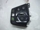 2011 HONDA CR-Z HYBRID A/T POWER MIRROR CONTROL SWITCH TRACTION CONTROL OEM 2012