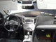 2013 Subaru Legacy Sunvisor RH Passenger Right Gray