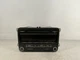 2013-2015 Volkswagen Passat Am Fm Cd Player Radio Receiver L72HM
