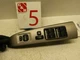 2004-2009 TOYOTA PRIUS DRIVER LH MASTER WINDOW SIDE MIRROR LOCK SWITCH W TRIM OE