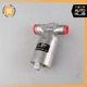 00-02 Bentley Arnage 6.8L V8 Air Intake Idle Air Control Sensor OEM 42k