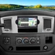 6.86in Android 13 Car Radio Stereo for 2005-2007 Dodge Dakota Apple CarPlay GPS