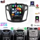9.7" For Ford Focus 2012-2017 Apple Carplay Android 13 Car Stereo Radio GPS Navi