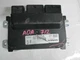 2018-2020 Nissan Kicks Computer Brain Engine Control BEM543-700 A2 BEM543700A2