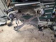 (LOCAL PICKUP ONLY) S4 AUDI   2018 Crossmember/K-Frame 1926280