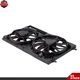 Radiator Cooling Fan Fit For Ford Transit-250 Transit-350 Transit-150 2015-2021