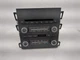 2010-2010 Lincoln Mkz Am Fm Cd Player Radio Receiver QB2OE
