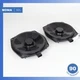 2014 Jaguar X152 F-Type Right & Left Side Bass Door Speaker Set CPLA18808DA OEM