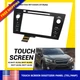 Radio Touch Screen Digitizer (TEL/MAP）For 18 19 Subaru Legacy Outback 86471AL65B