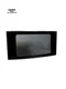 Mercedes X166 GLS GL-Class Rear Panoramic Sunroof Seal Glass Window A1667800302