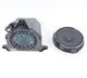 10-17 Mercedes E350 E400 E550 Convertible Logic7 Rear Subwoofer  OEM