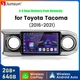 2+64G Android15 Carplay 10"Car Stereo Radio GPS Navi For Toyota Tacoma 2016-2021
