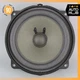 08-19 Maserati GranTurismo M145 Door Sound Speaker 512022 OEM