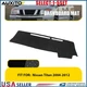 Black Dash Board Mat Pad Cover for Nissan Titan 2004-12 Exact Fit Dashboard 1-5X