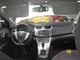 2014 Nissan Sentra Sunvisor LH Driver Left Gray