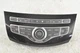 2018 INFINITI QX60 Used Dash Control Screen OEM 594-01990 Reprogram Required