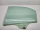 2003-2008 Mazda6 Mazdaspeed6 SEDAN Left Rear Door Glass Window