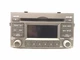 2009 2010 2011 Kia Optima Sirius Radio Cd MP3 Sirius Player 96160-2G950T0