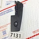 11-19 GRAND CARAVAN LIFTGATE HATCH RELEASE SWITCH OEM