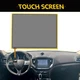 Touch screen Glass Digitizer Inches 8.4 For Dodge 2011-2014 Charger Challenger
