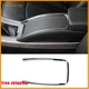 For Buick LaCrosse 2010-2013 1168639 Central Water Cup Holder Storage Box Trim