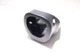 2015-2017 CHRYSLER 200 STEERING COLUMN SHROUD COVER OEM 5PN37TRMAA 2015-2017 CHRYSLER 200 STEERING COLUMN SHROUD COVER OEM 5PN37TRMAA