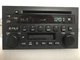 &ldquo;GM742&rdquo;2004-2006 Buick Rendezvous AM FM Radio CD Cassette Player