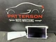 09-17 AUDI Q5 DISPLAY SCREEN ID 8R0919604
