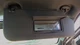 Passenger Sun Visor Crew Cab Fits 11-16 FORD F250SD PICKUP 30052545