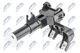 EDS-TY-010 NTY Washer Water Nozzle, Headlight Cleaning for Toyota