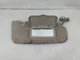 2010-2017 Jeep Patriot Passenger Sun Visor Mirror Right Sunvisor EKKUR