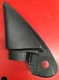 Used OEM 06-12 Ford Fusion LH Driver door mirror trim cover bezel 6E53-17D699-BC