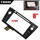 Radio Replacement Touch Screen Digitizer For 2018 2019 Subaru Legacy Outback US