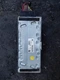 2009-2012 BMW F10 F06 F12 F13 528 535 550 E70 X5 TOP HiFi LEAR AMPLIFIER OEM