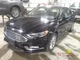 2017 Ford Fusion Windshield Wiper Motor Left