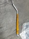 95 To 2000 Ford Contour & Mercury Mystique Door Latch Control Rod To Cylinder