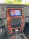 For 2008-2010 Jeep Commander Carplay Car Radio Android 15 Navi GPS WiFi Player