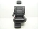Used Rear Left Driver Seat 2nd Row Captains Chair 2004-2015 Nissan Armada OEM