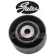 Gates Timing Idler for 2010-2016 Chevrolet Cruze 1.8L L4 - Engine Pulley ag