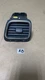 08-11 VOLKSWAGEN EOS LEFT DRIVER SIDE AIR VENT - OEM ZSB1Q0819703G K8