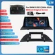 10.25''For BMW X3 E83 2004-2010 Android13 GPS Stereo Radio DAB Carplay 4G 6+64GB