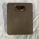 Toyota Tacoma Fuse Box Cover Lid Access Panel Brown96 97 98 99 00 01 02 03 04 O
