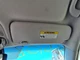 2013 Hyundai Santa Fe Passenger Sun Visor OEM Used 268-11552R 113K Miles
