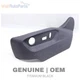 2020-2025 VW ATLAS CROSS SPORT - Front LEFT SEAT TRIM Panel 3CN881313A