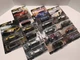 Hot Wheels Premium | Fast & Furious - Assorted - Protectors Available!