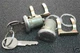 1962 - 1969 GM Chevrolet Chevy 2 Door Locks Lock