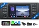 Eonon E39X6S2 for BMW E39 528i 530i 540i 7" QLED 6+64 Android Car Stereo CarPlay