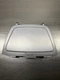 2007-2010 Hyundai Elantra Upper Dash Storage Cubby Compartment Black
