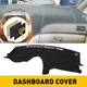 Dash Cover For Toyota Sienna 2004-2008 2009 2010 Dashboard Mat Carpet Dashmat