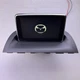 14-18 MAZDA 3 FRONT NAVIGATION RADIO GPS STEREO HEAD UNIT SCREEN WITH MODULE OEM